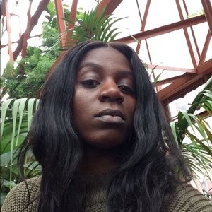 Meet your Posher, Priscilla